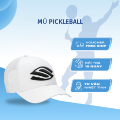 mũ pickleball nam