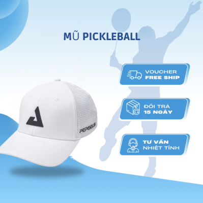 mũ pickleball nam