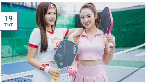 thời trang thể thao cao cấp